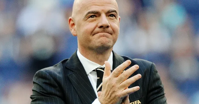 FIFA dünya çempionatlarında haradasa 100 il ərzində görünməmiş bir ajiotajla üzləşib