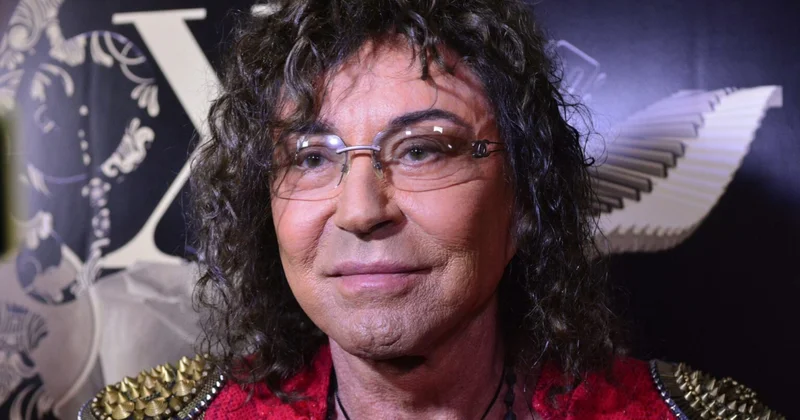 Amerikalı həyat yoldaşından ayrılan Valeri Leontyev Rusiyaya qayıtdı...