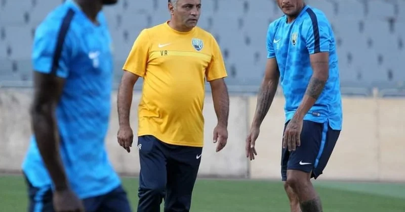 Vidadi Rzayev: Qarabağ da gedən proseslər məni narahat edir