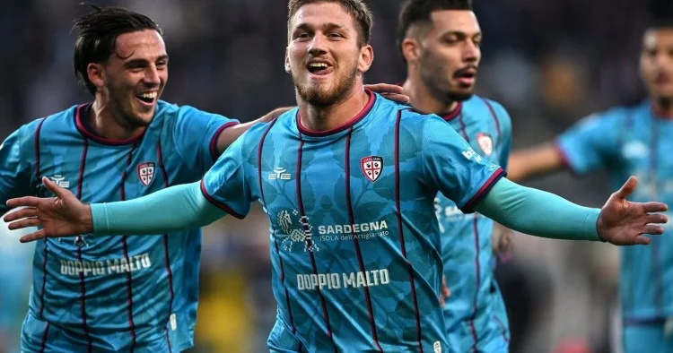 Türkiyə millisinin hücumçusu İtaliyada qalacaq