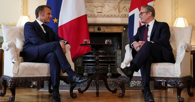 Avropa liderləriTrampla Zelenski arasında keçirilən görüşdən həm razıdır, həm də narazı