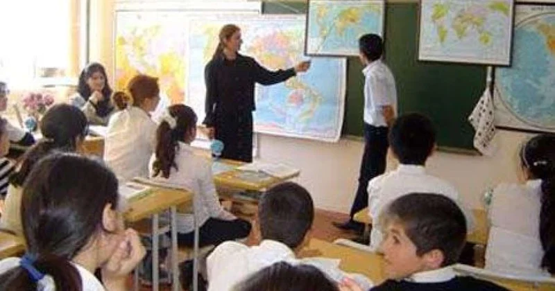 Nazirin “Azərbaycan dilində tarix” qərarı nəyi dəyişəcək? VİDEO