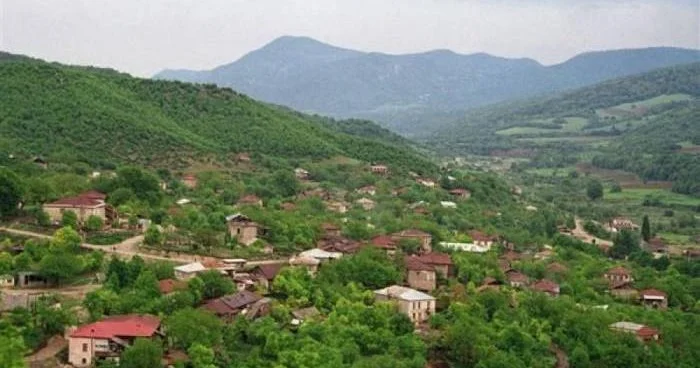 Ağdərə sakinlərinin NƏZƏRİNƏ: Təşvişə düşməyin!