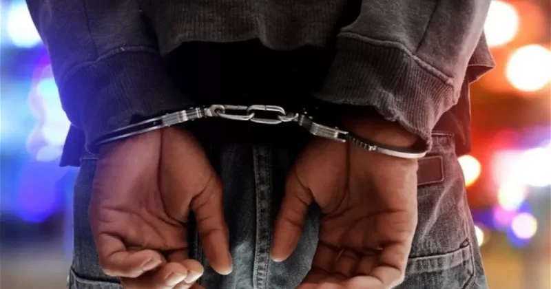 В Казахстане домогались до девушки инвалида: задержан студент из Индии