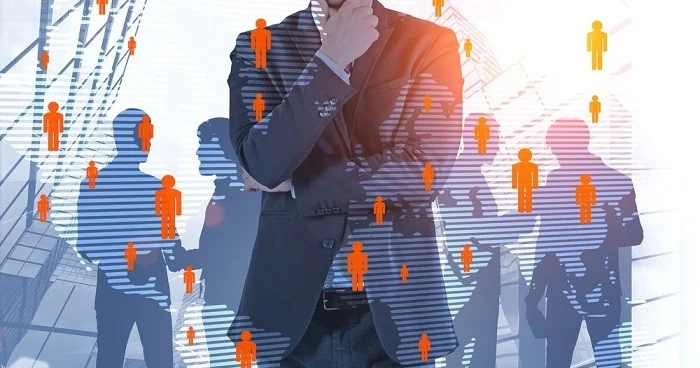 Исследование: 5% сотрудников делают треть работы компаний и уходят первыми