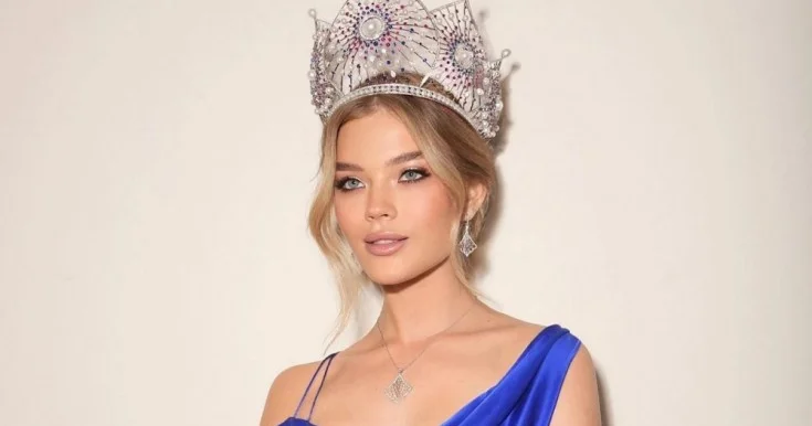 Rusiya gözəli ni Balidə qaçırıb zorlamaq istədilər