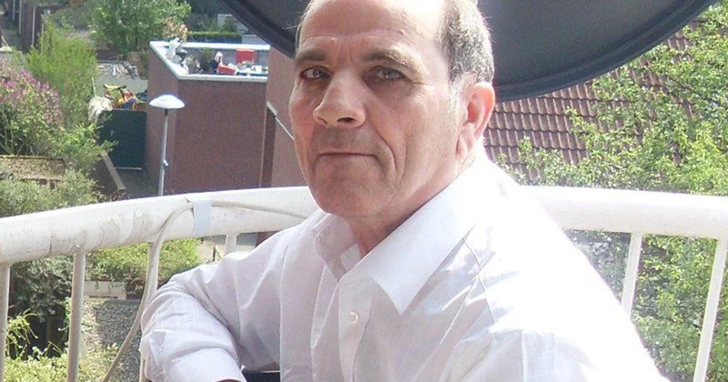 Azərbaycanın Milli Qəhrəmanı İsveçdə vəfat etdi