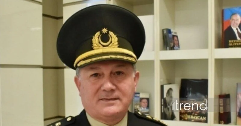 2025 ci il vətənpərvərlik və humanizm ili oldu Cəlil Xəlilov