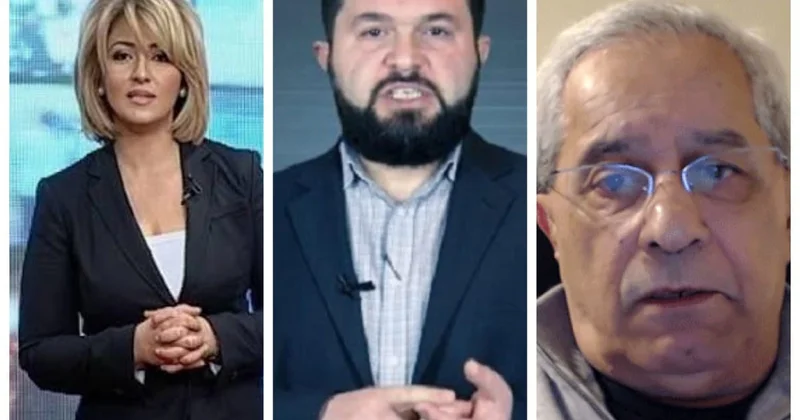 Sevinc Osmanqızı, Abid Qafarov və Beydulla Manafovun məhkəməsi başlayır