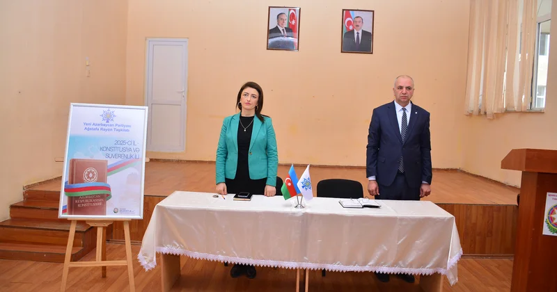 Hər bir azərbaycanlı üçün birlik, həmrəylik günü