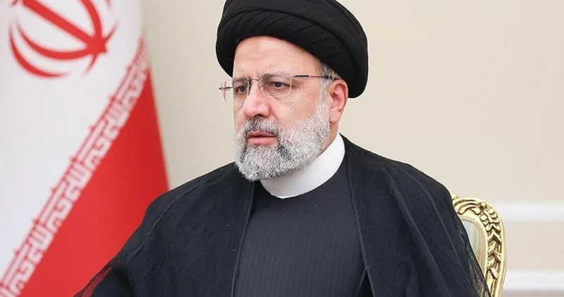 Azərbaycanlılar İbrahim Rəisiyə heykəl ucaldacaq