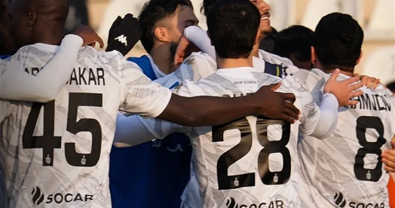 Руслан Гурбанов: С таким бюджетом Нефтчи каждый год должен играть в еврокубках