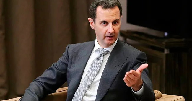 Əsəd tərəfdarları sakitləşmək istəmirlər: Onlar Suriyada xaos planlaşdırırlar