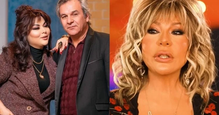 Brilliant Dadaşovanın onları qızıl gümüş adlandırması narazılıq yaratdı