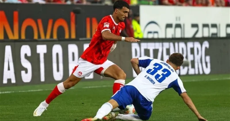 Азербайджанские легионеры: до миллиона не дотягивают