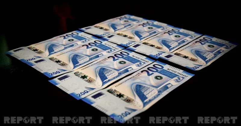 Азербайджан в 2026г направит 100 млн манатов в капитал фондов, созданных с различными странами