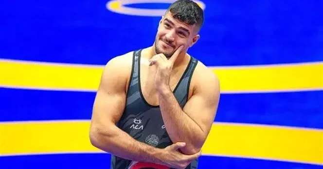 В сборной Азербайджана по борьбе появится звездный легионер