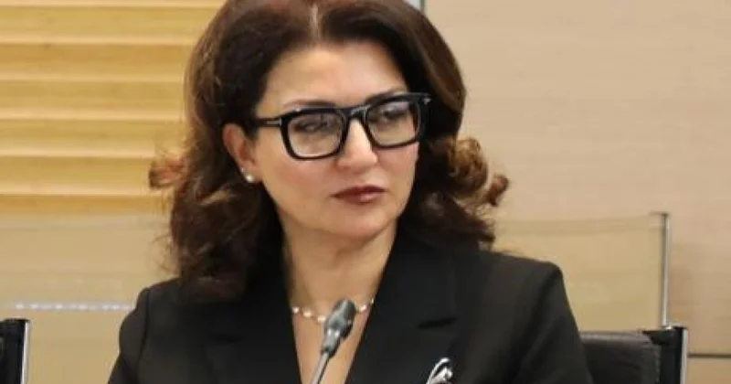 Antidopinq universitetlərdə xüsusi fənn kimi tədris oluna bilər