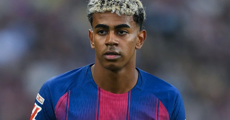 Yamal 20+20 qolla yüksək liqa oyunçularının elit siyahısına qoşulub