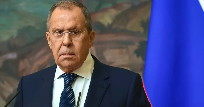 Lavrov: Putinin iqamətgahına hücum danışıqlardakı mövqeyimizə təsir edəcək
