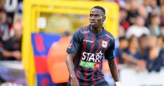 Qarabağ ın maraqlandığı hücumçu: Hazırda transferlə bağlı mənə heç nə deyilməyib