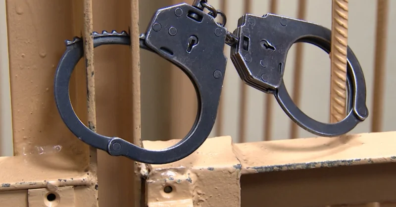 Бизнесмена судят за жестокое убийство