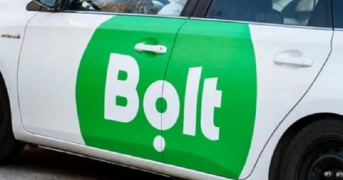 “Bolt” taksi proqramı Azərbaycanda fəaliyyətini dayandırıb? FOTO