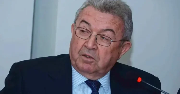 “Mənə zəng etdilər, dedilər ki, imza at…” Misir Mərdanov işdən çıxarılmasından DANIŞDI