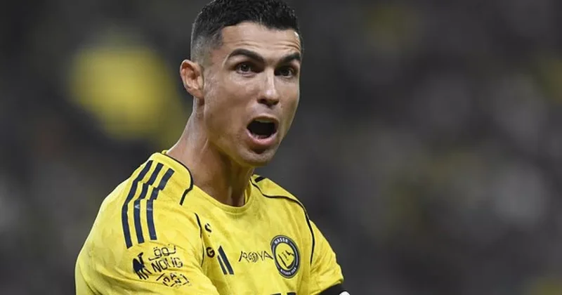 Букмекеры предлагают коэффициент 1,10 на то, что Роналду забьет тысячу голов