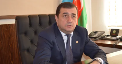 Mehdiyevin sadiq kadrı yola salınır