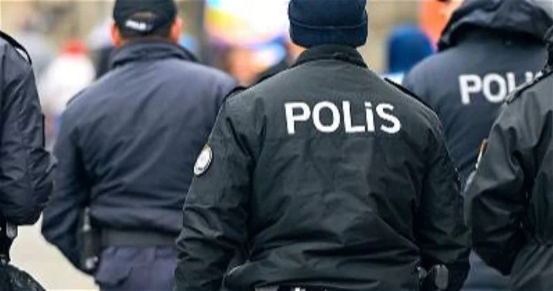 В Турции в ходе операции против ИГ погибли 3 полицейских ФОТО ОБНОВЛЕНО