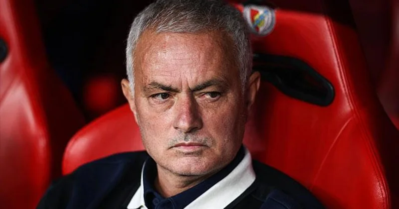 Joze Mourinyudan maraqlı açıqlama: Braqa nı 3:2 hesabı ilə məğlub etdik