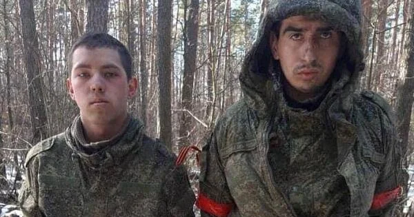 Rus əsgəri Çin və Türkiyənin ümidinə qalıb...