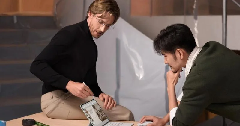 HUAWEI MatePad Pro 12.2 2025 новое поколение премиального планшета ФОТО