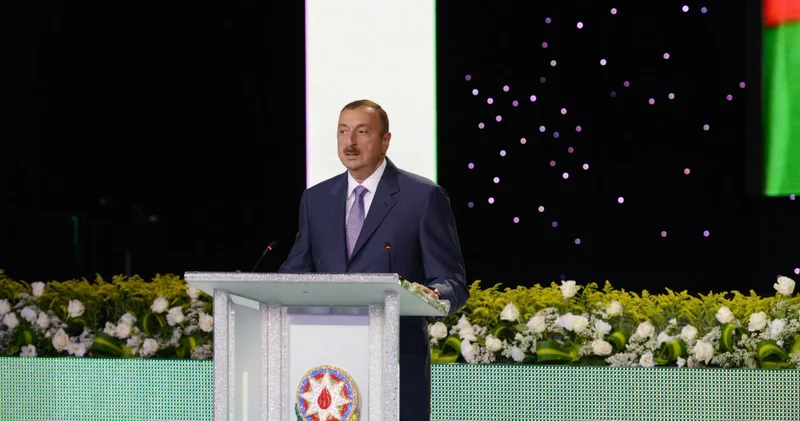 Dünyanın güclu idman dövləti