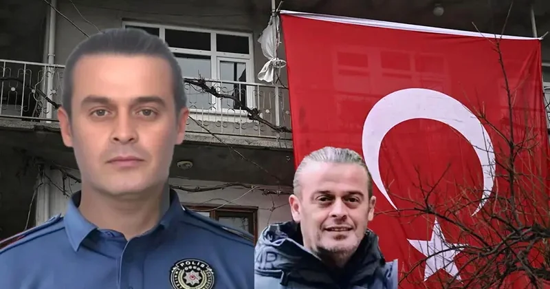 Şəhid polisdən acı təfərrüat: Təqaüd yaşı gəlsə də, qızının təhsili üçün işləyirmiş