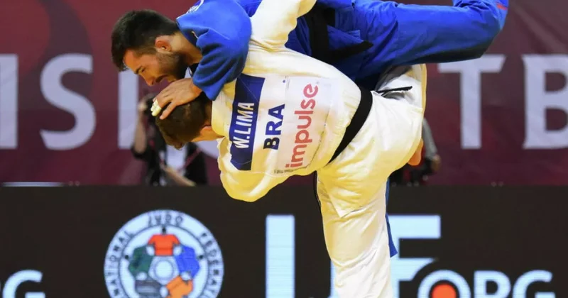 205 medal Azərbaycan cüdosunda cari ilin yekunu