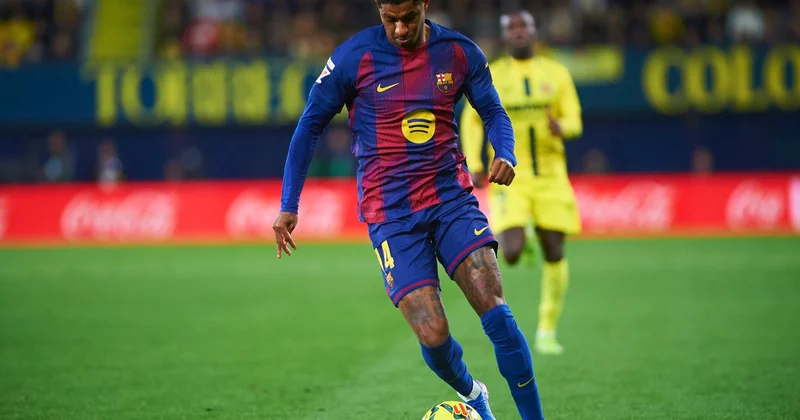 “Barselona” azarkeşlərinin yarıdan çoxu Reşfordun transferini dəstəkləyir