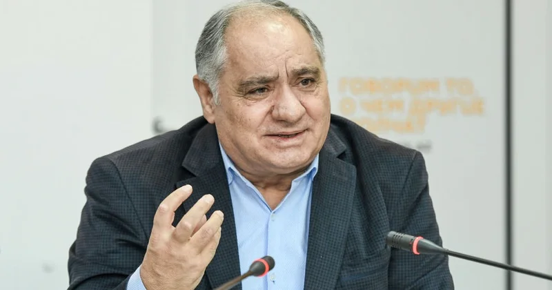 Radio dünyanın səs yaddaşı