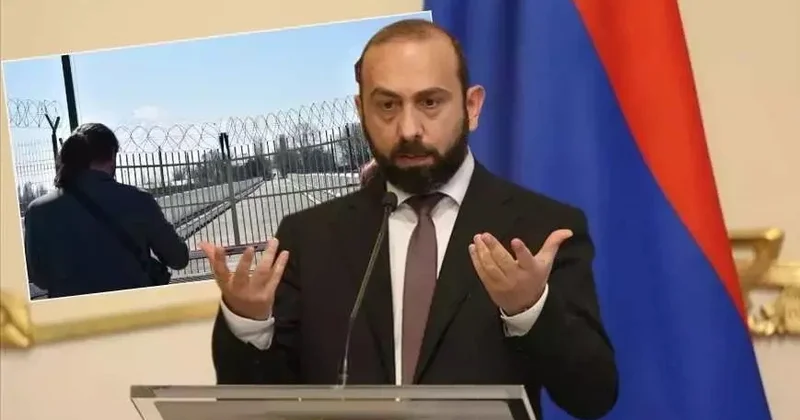 Ermənistandan Türkiyəyə mesaj: “Danışıq bitdi, indi addım vaxtıdır”