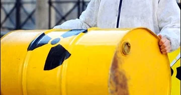 Nigerdə böyük bir uran partiyası yoxa çıxıb…