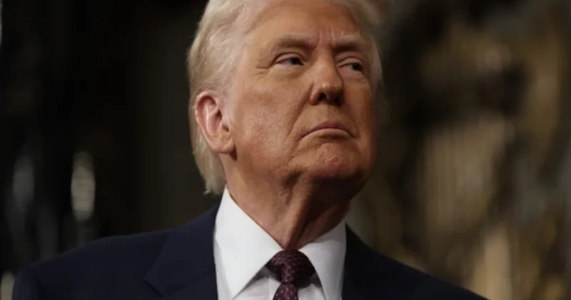 Трамп не возражает против размещения турецкой армии в Газе