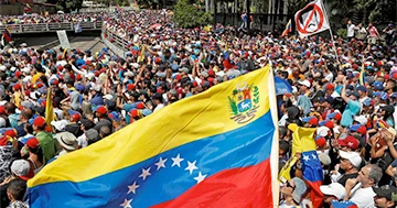 ABŞ ın Venesuela və Kubada rejimləri dəyişdirmək üçün fürsəti var?..