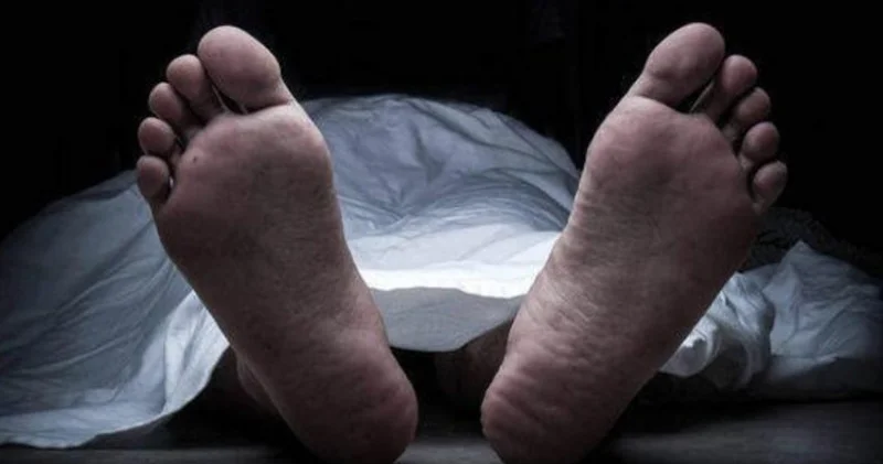 Dərmandan zəhərlənən kişi öldü