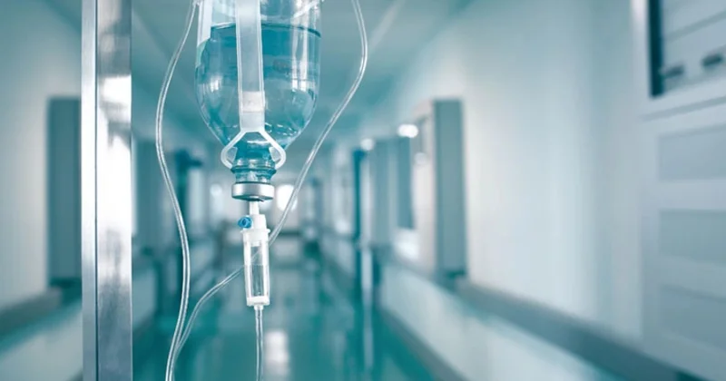 Tanınmış meyxanaçı xəstəxanaya yerləşdirildi VİDEO