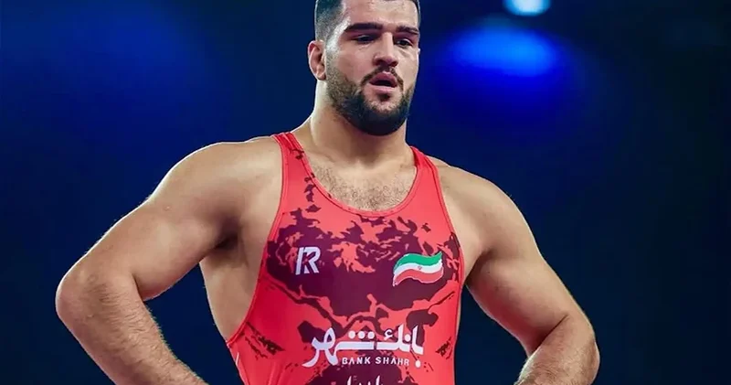 Иранский супертяжеловес выбрал Азербайджан