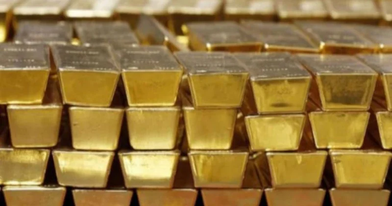 Qızılın ucuzlaşdı, gümüş bahalaşdı