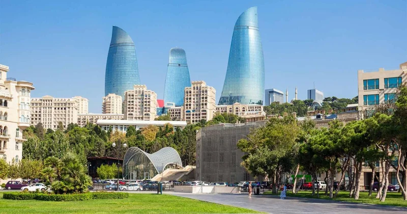 Bakıda bir neçə il əvvəl mümkün deyildi, artıq mümkündür