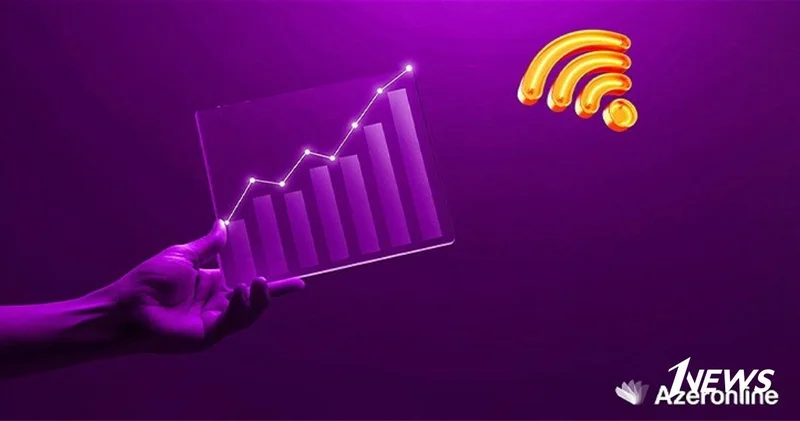 Azeronline стал лидером по скорости фиксированного интернета в Азербайджане