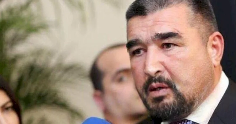 Этибар Пирвердиев забирает крупный проект в Румынии наши подробности